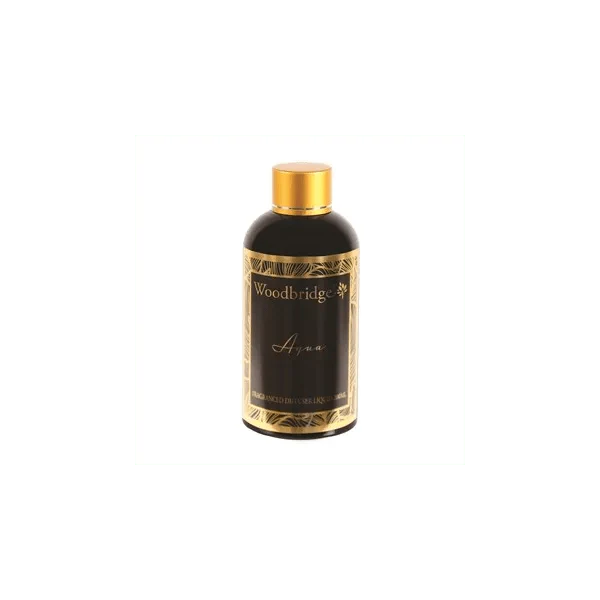 Aqua Reed Diffuser Refill Bottle - 200ml