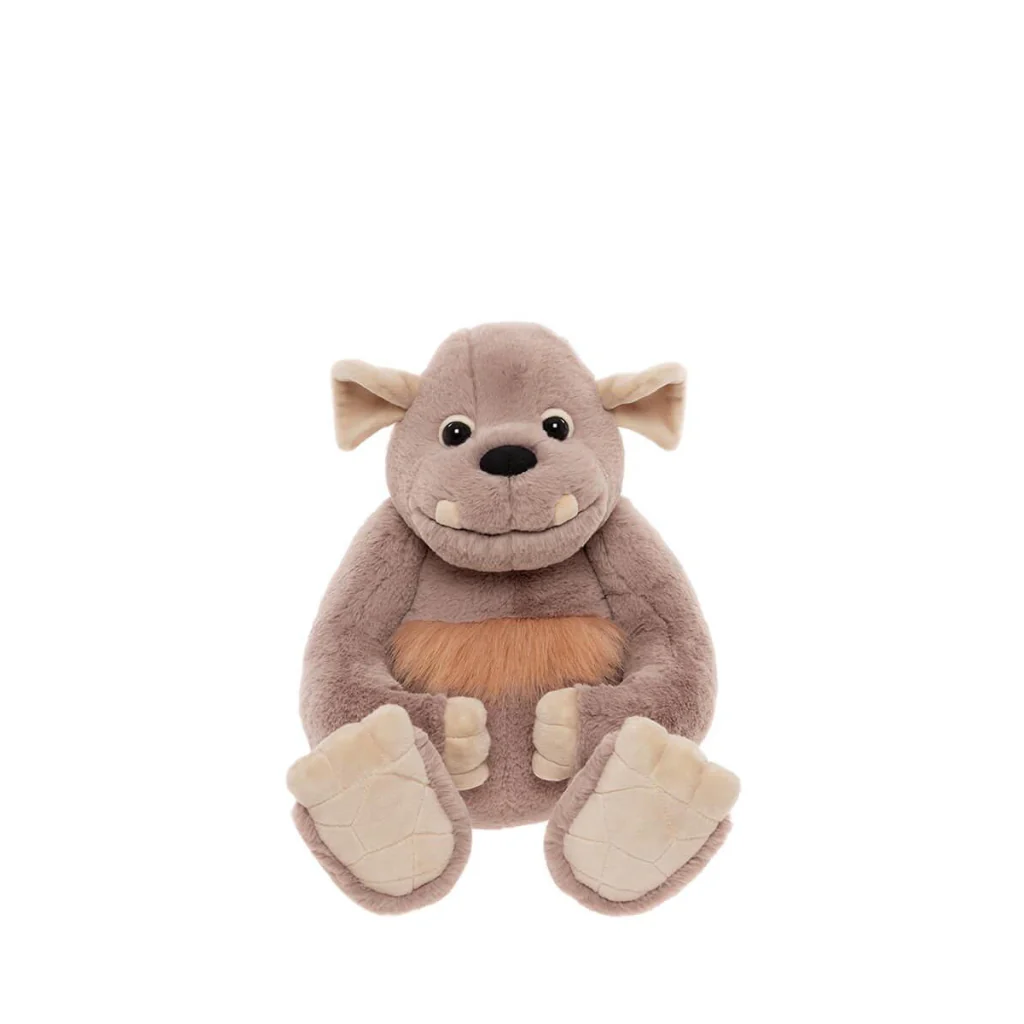 Charlie Bears Bearhouse Boulder Plush Soft Toy 32cm - Image 2