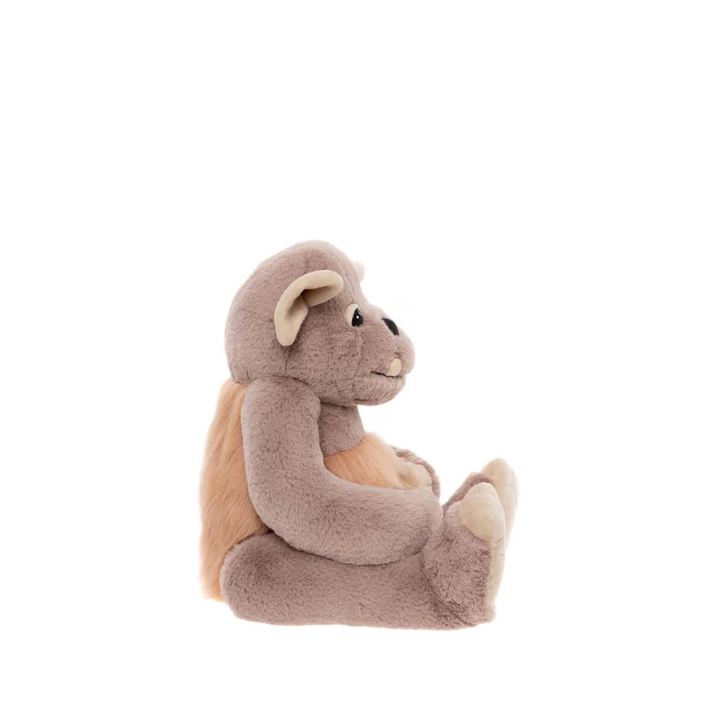 Charlie Bears Bearhouse Boulder Plush Soft Toy 32cm - Image 4