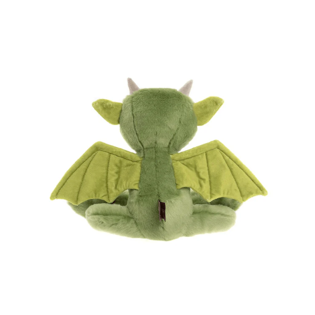 Charlie Bears Bearhouse Spires Plush Dragon Soft Toy 25cm - Image 4