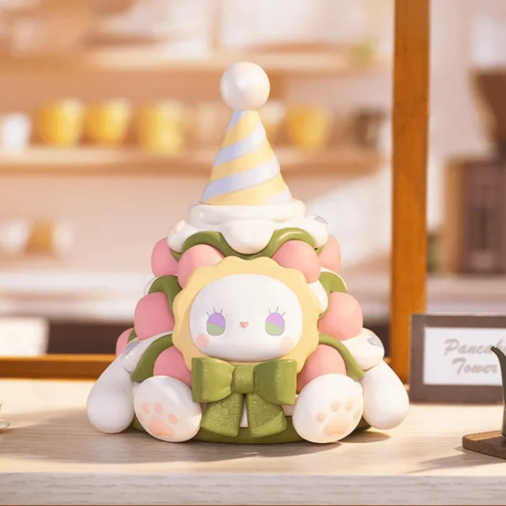 Emma Secret Forest Coffee Shop Blind Box Collectables - Image 5