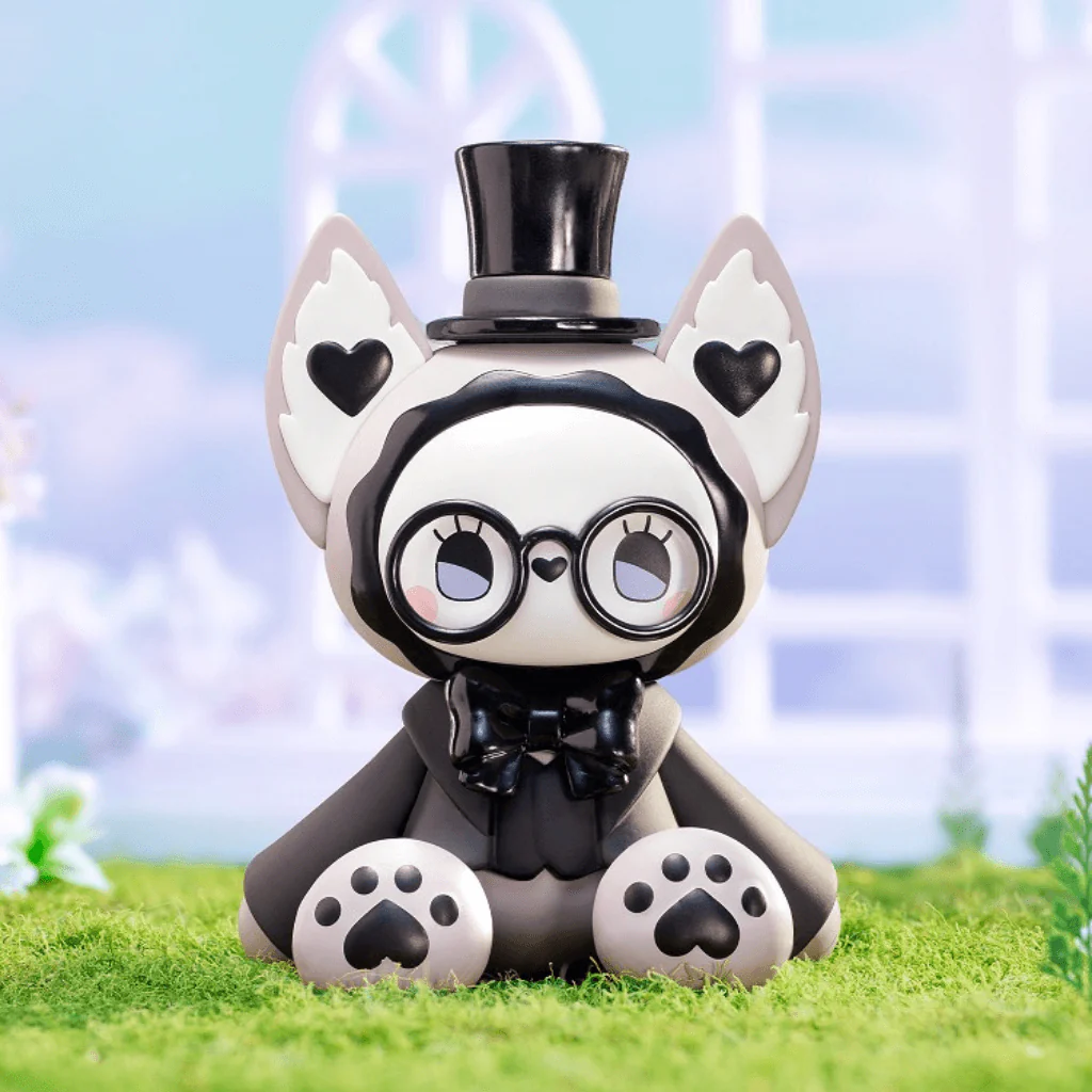 Emma Secret Forest Wedding Blind Box Collectables - Image 11