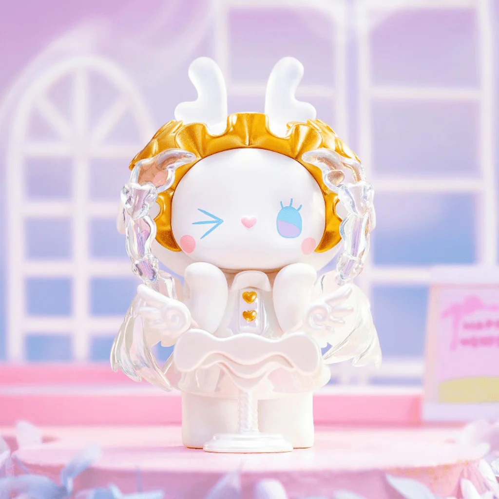 Emma Secret Forest Wedding Blind Box Collectables - Image 13