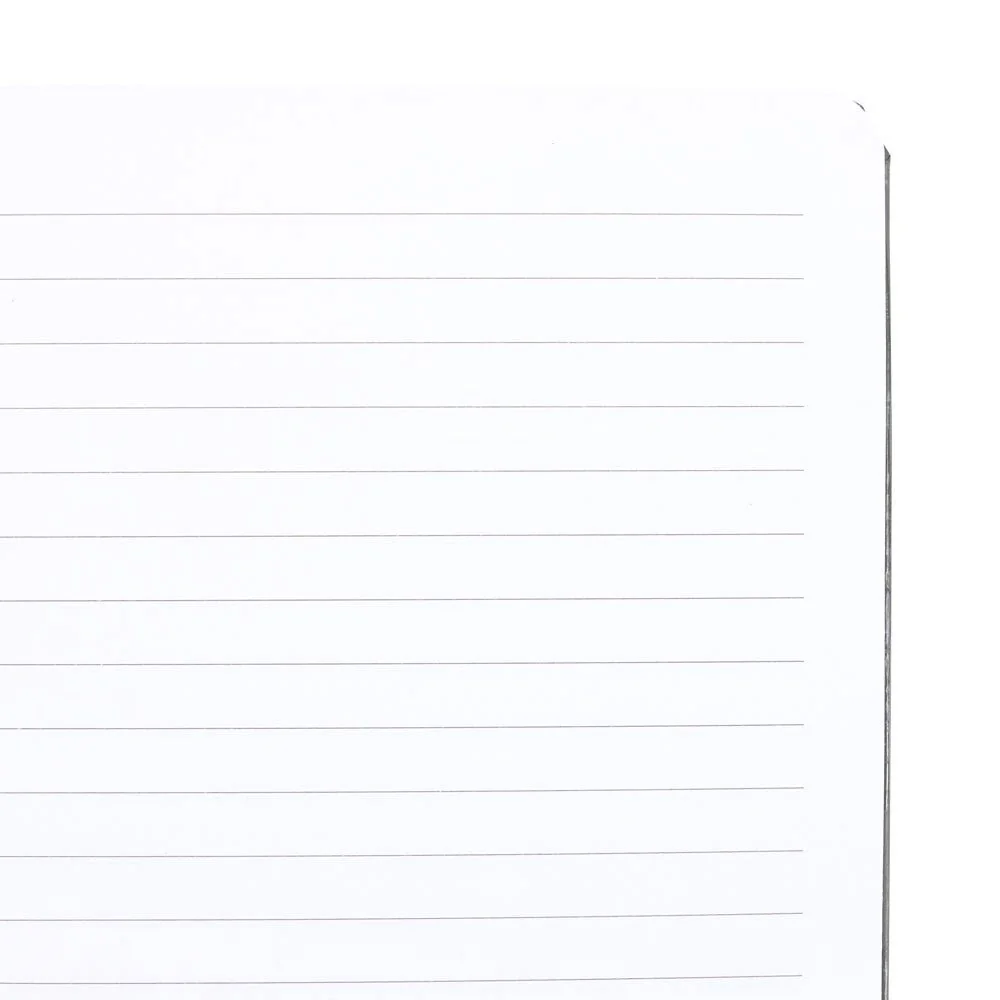Forest Mushroom A5 Notebook - Image 3
