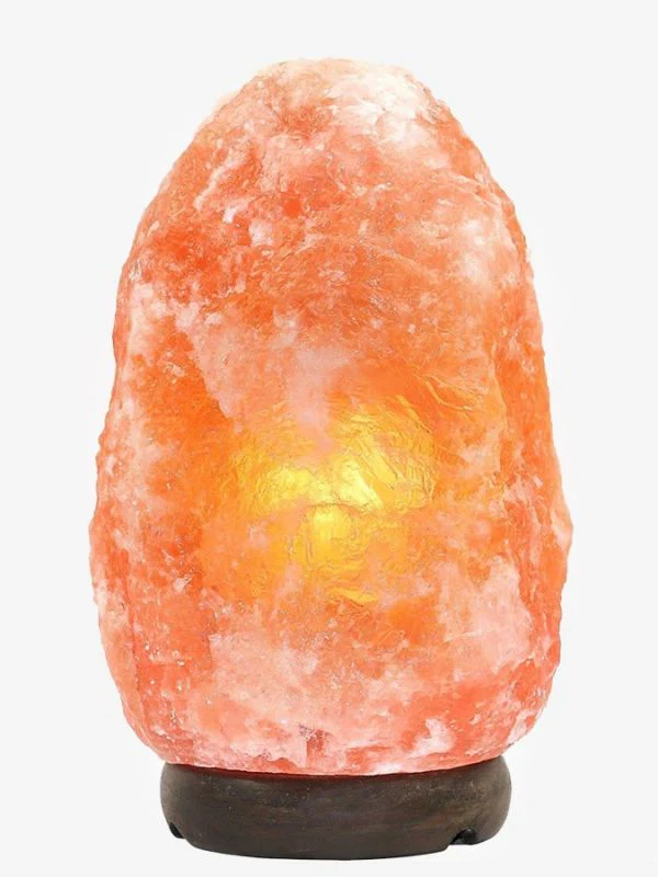 Himalayan Salt Lamp Natural 2-4kg