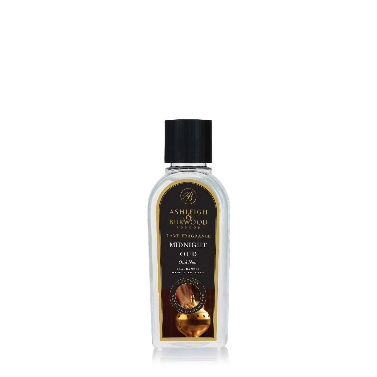 Lamp Fragrance 250ml - Midnight Oud