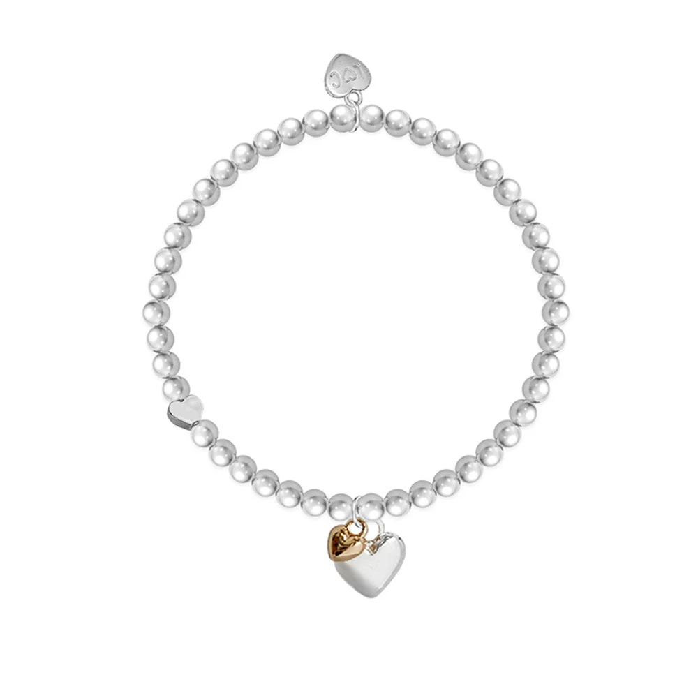 Life Charms Just Because Bracelet - You Are 50 - Image 2