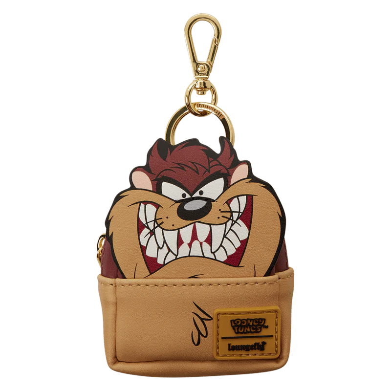 Loungefly Looney Tunes Mystery Mini Backpack Bag Charm - Image 4