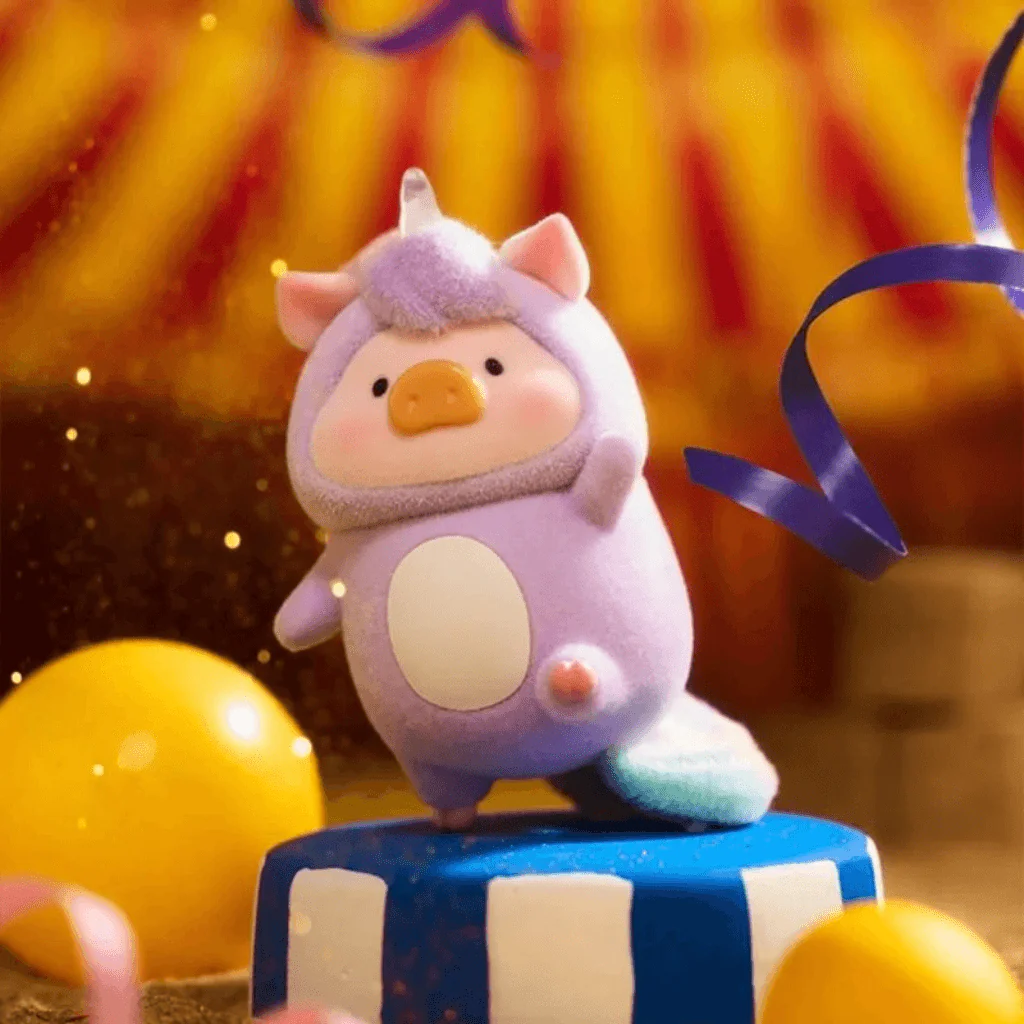 LuLu the Piggy Lululand Blind Box Figure - Image 5