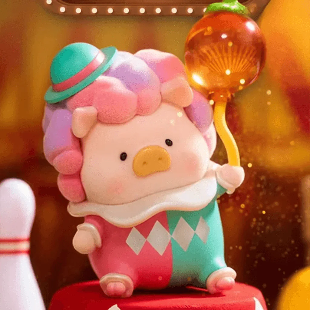 LuLu the Piggy Lululand Blind Box Figure - Image 8