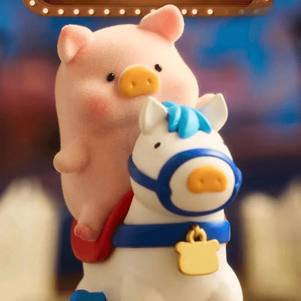 LuLu the Piggy Lululand Blind Box Figure - Image 9