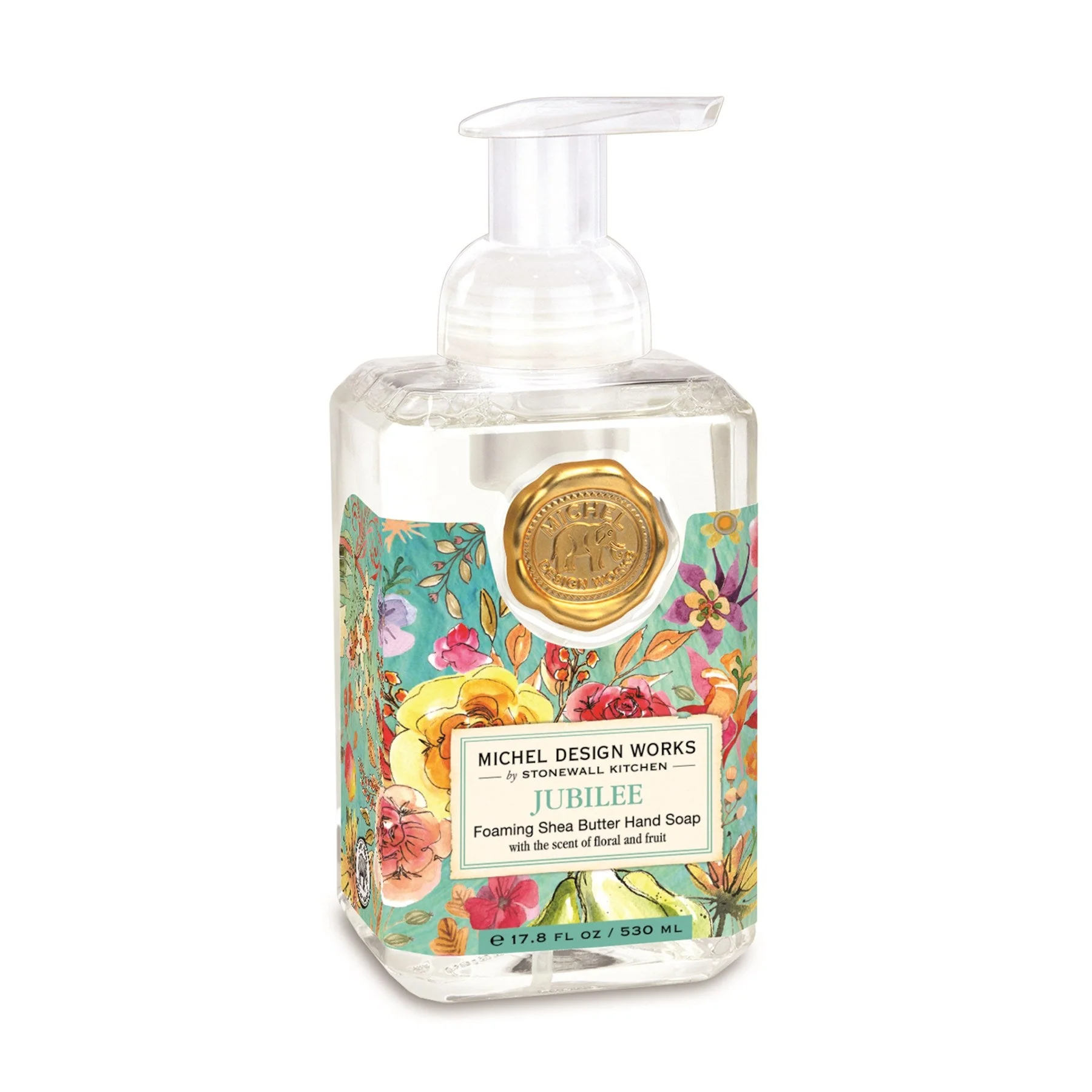Michel Design Works - Jubilee Foaming Hand Soap