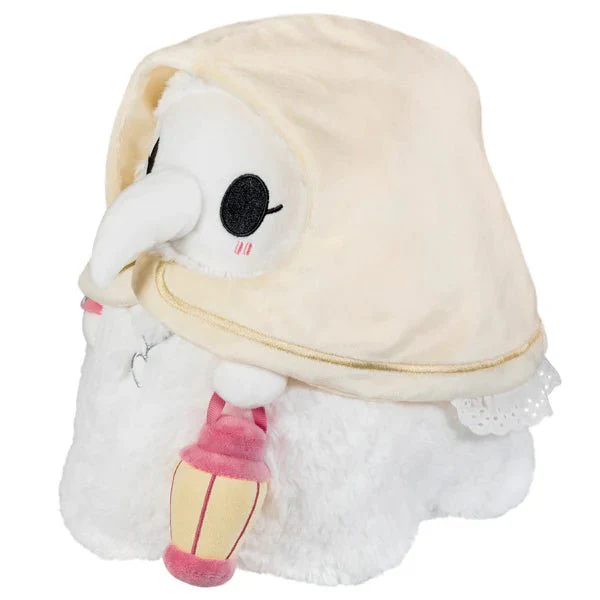 Mini Squishable Plague Nurse - Image 2