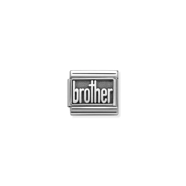 Nomination Composable Link - Brother