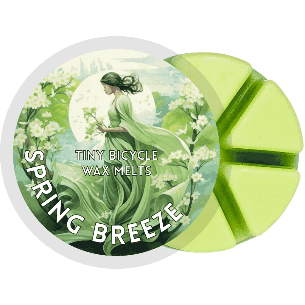 Spring Breeze Segment Wax Melt