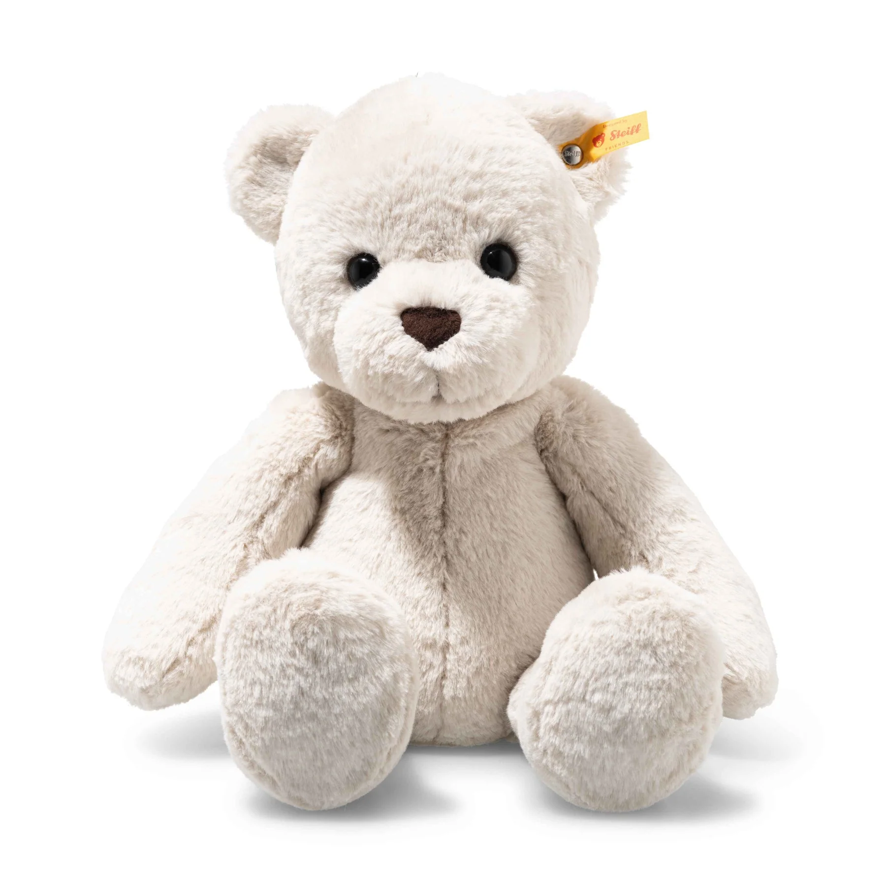 Steiff Robby Teddy Bear Soft Plush Toy 42cm
