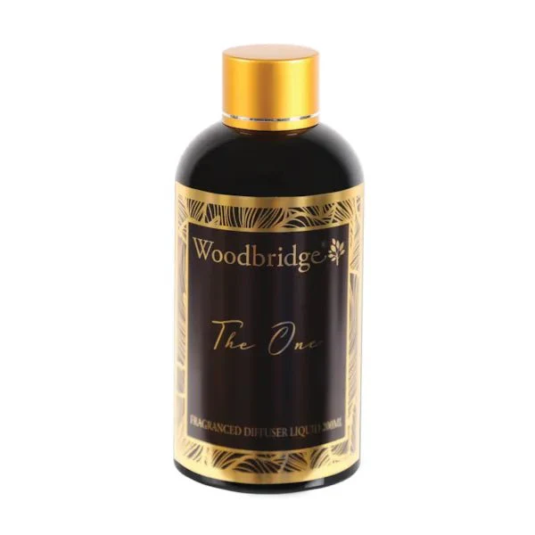 The One Reed Diffuser Refill Bottle - 200ml