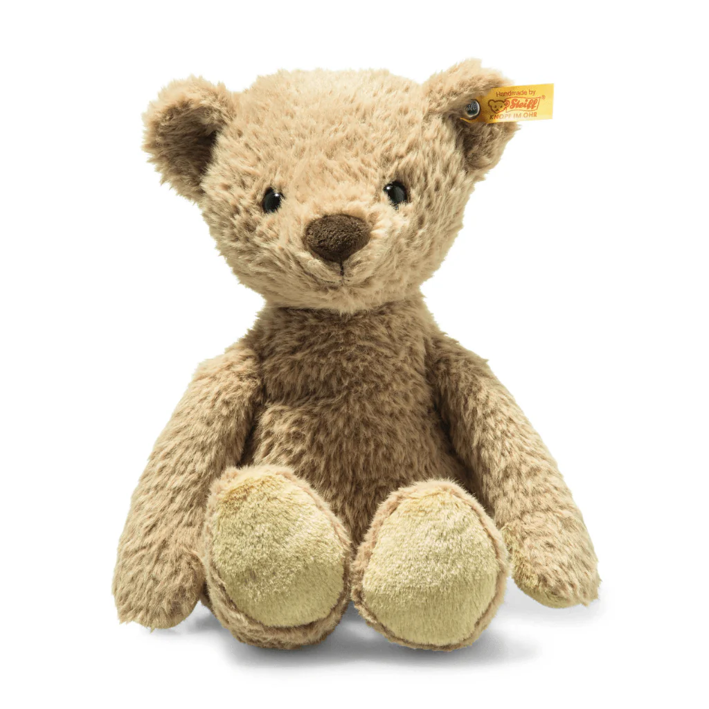 Steiff Thommy Teddy Bear Soft Plush Toy 20cm
