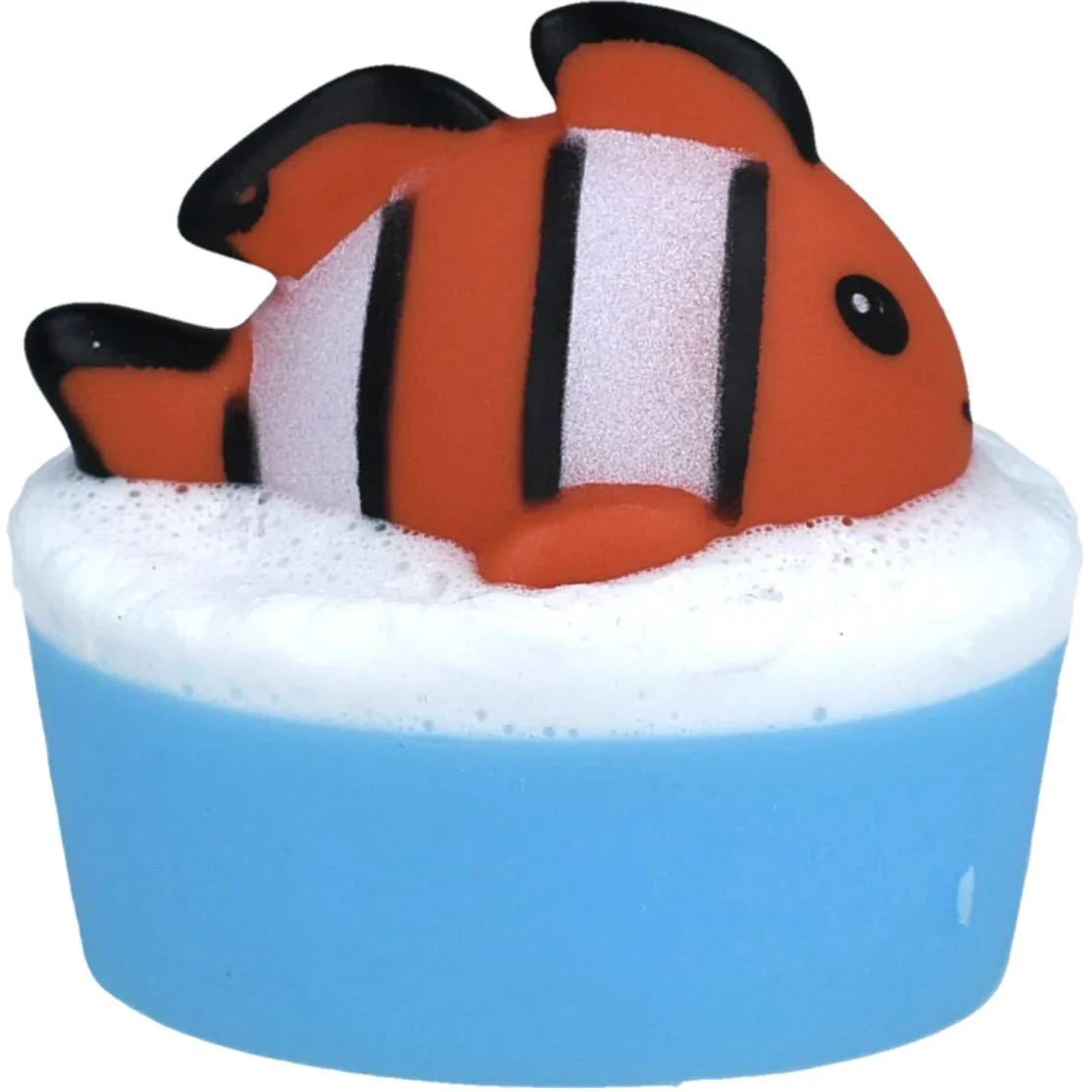 Toy Soap - Foaming Nemo